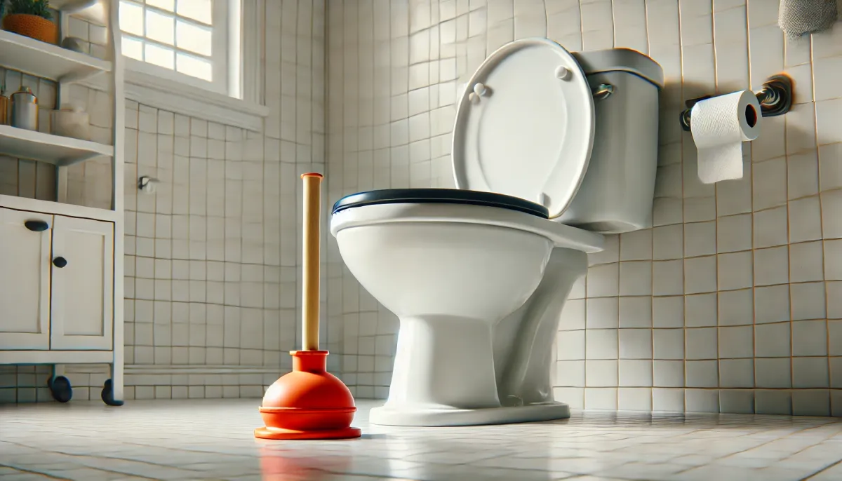 馬桶塞多少錢？別慌！2024年通馬桶處理行情價格表大公開！