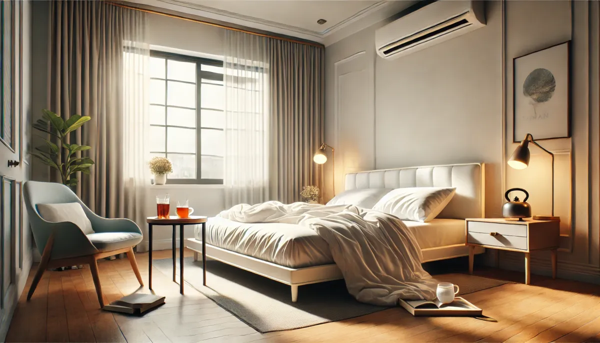 床墊很臭怎麼辦？教你擺脫「臭床墊」的夢魘！