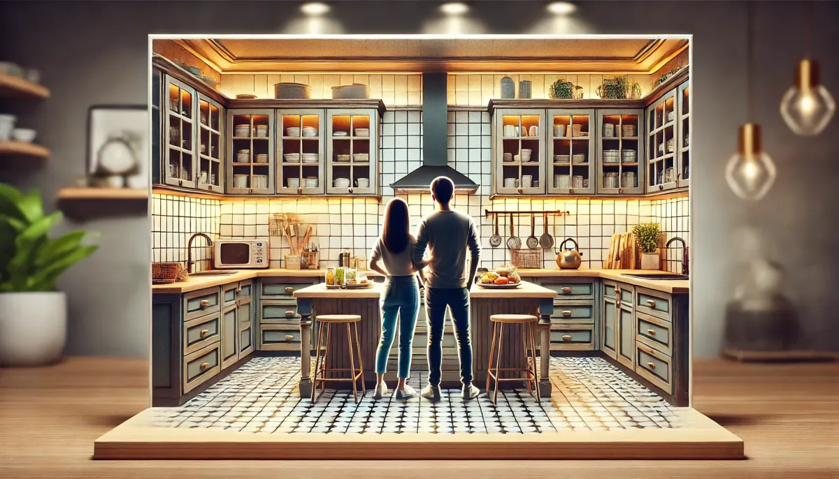 磁磚很貴嗎？讓你秒懂磁磚價格的秘密！