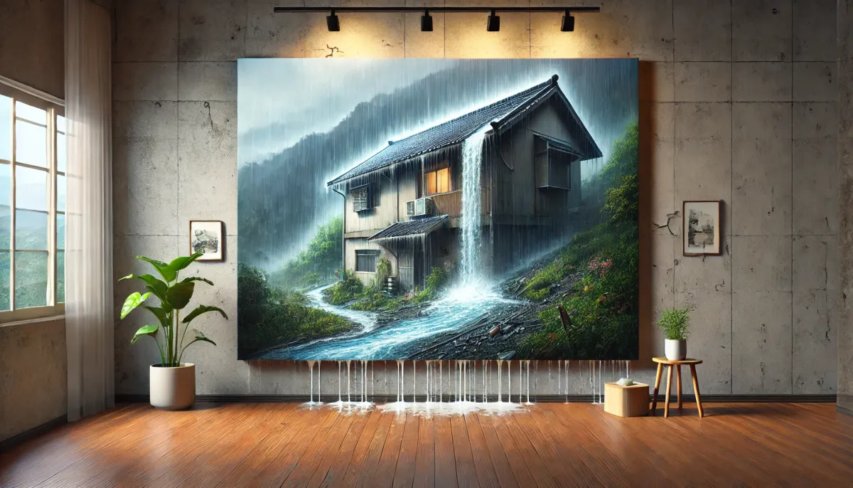 防水一坪多少錢？屋頂防水價格總整理，各種屋頂防水工法行情一次看！