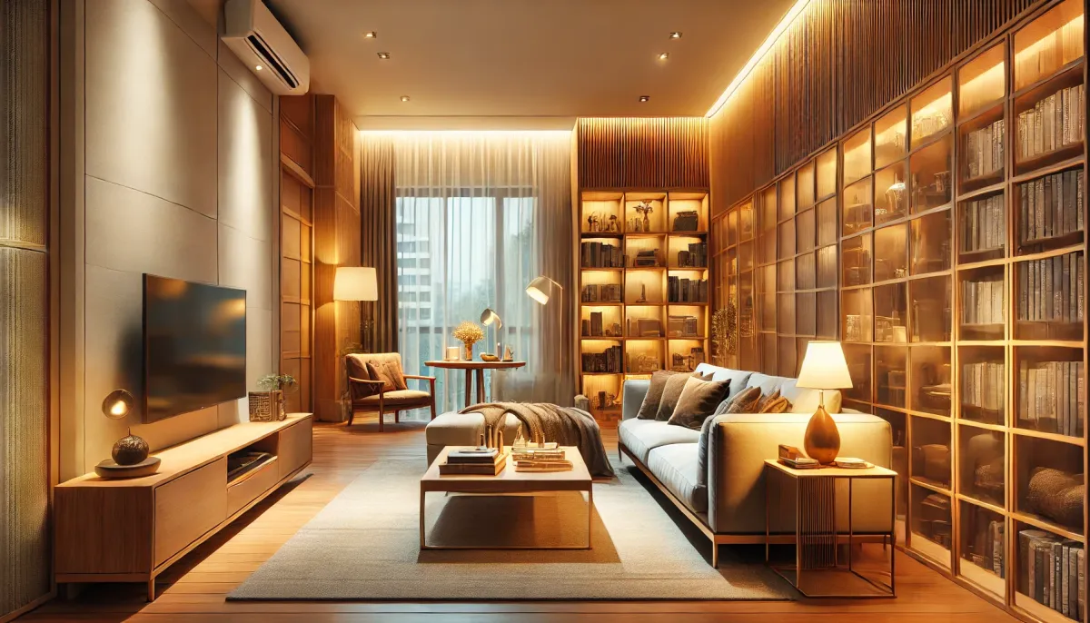 裝潢要找設計師嗎？乾脆問問你家的「貓」吧！