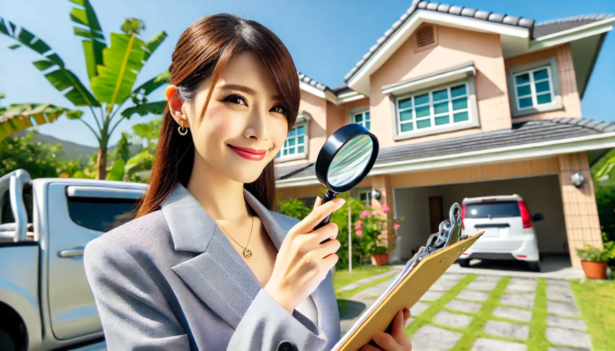 交屋需要找驗屋公司嗎？別再傻傻自己驗屋啦！