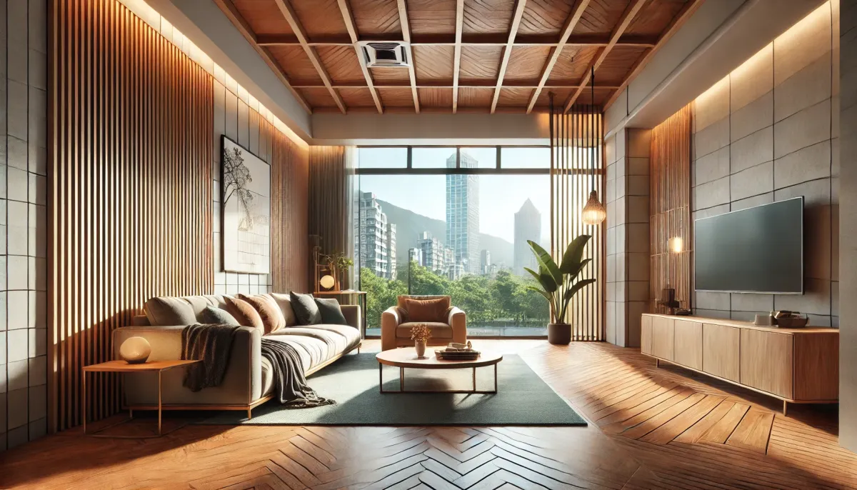 超耐磨地板可以用多久？別再被「超」耐磨給騙了！