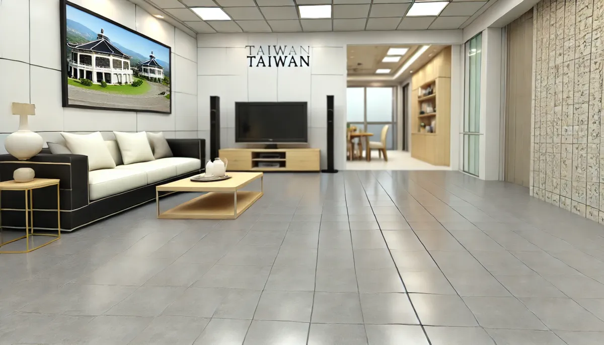 磁磚尺寸有哪些？讓你輕鬆搞懂空間設計的關鍵！