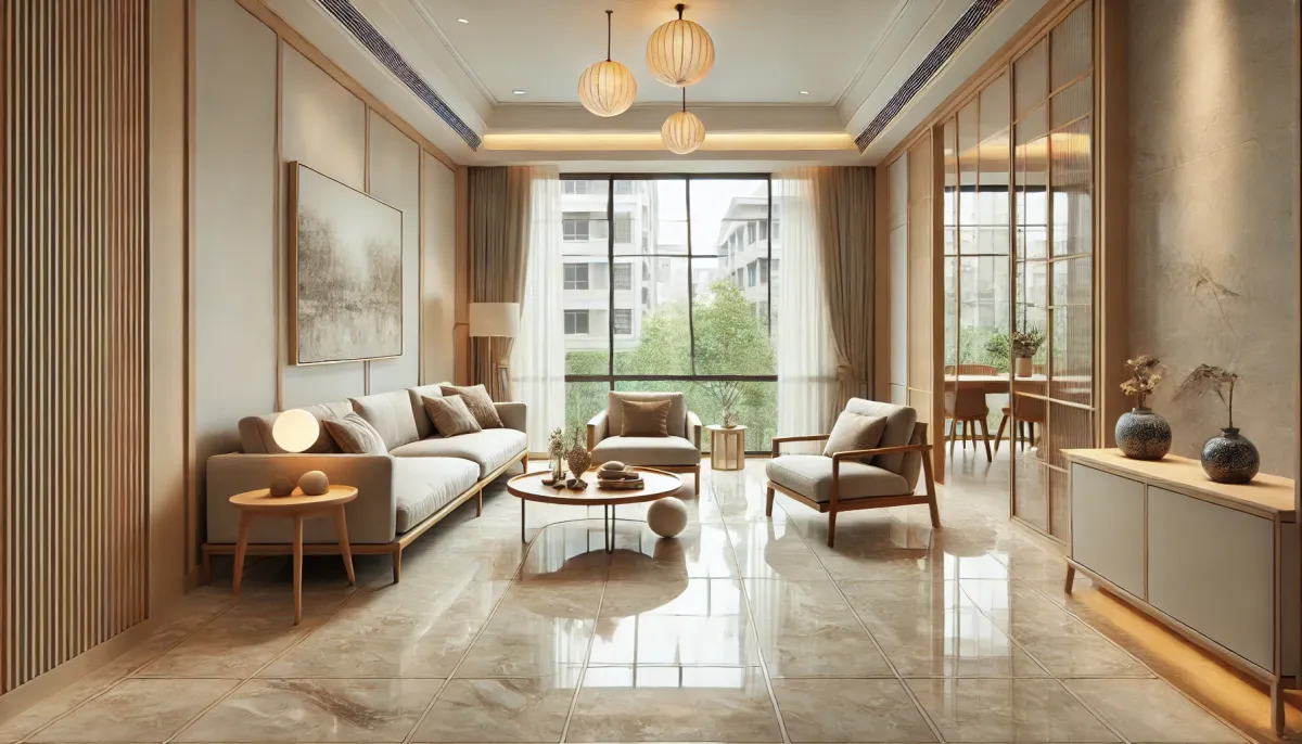 拋光石英磚好嗎？優缺點大揭密，讓你秒懂裝修選材！