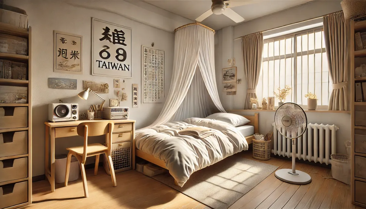 床墊厚度終極解密！ (宿舍床墊要買幾公分？)