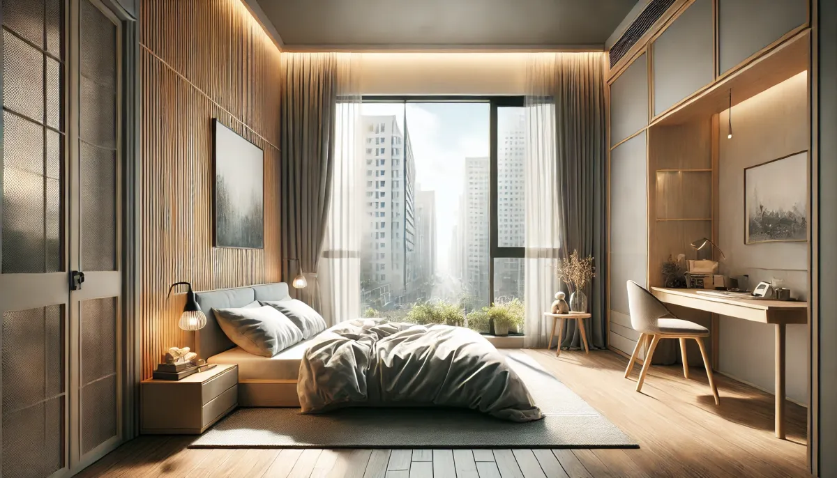 隔音窗幾分貝？安靜是金！還你一夜好眠！