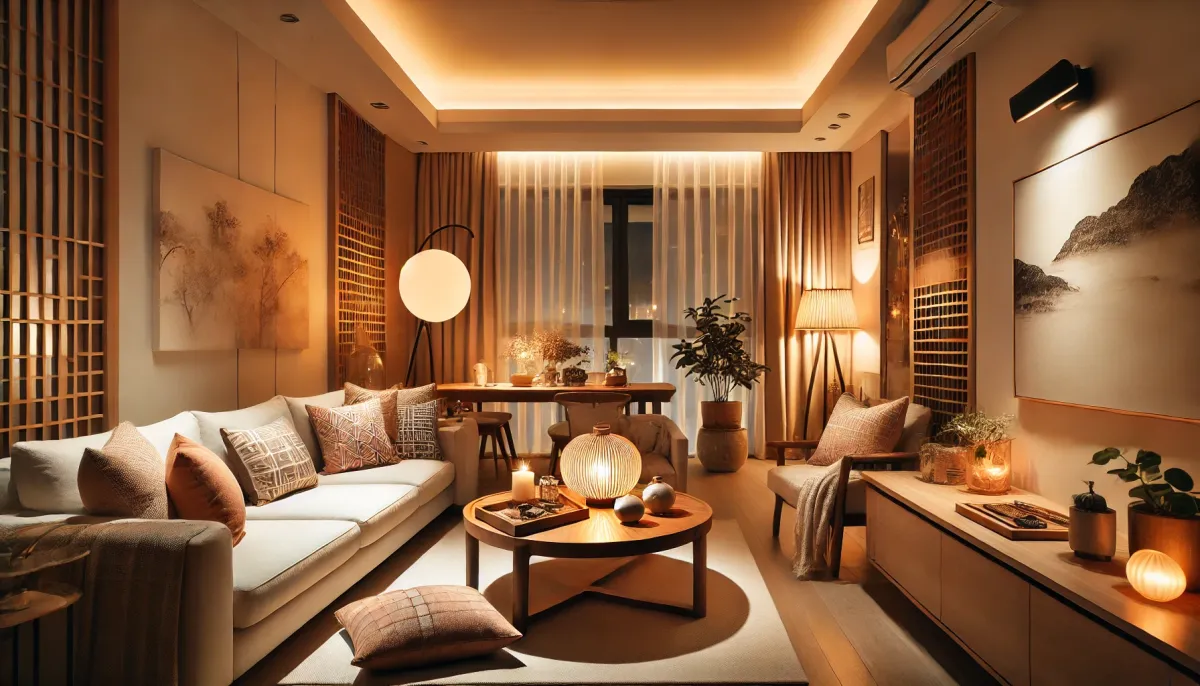 破解迷思！暖白光到底是黃光還是白光？一篇讓你秒懂燈光色溫！