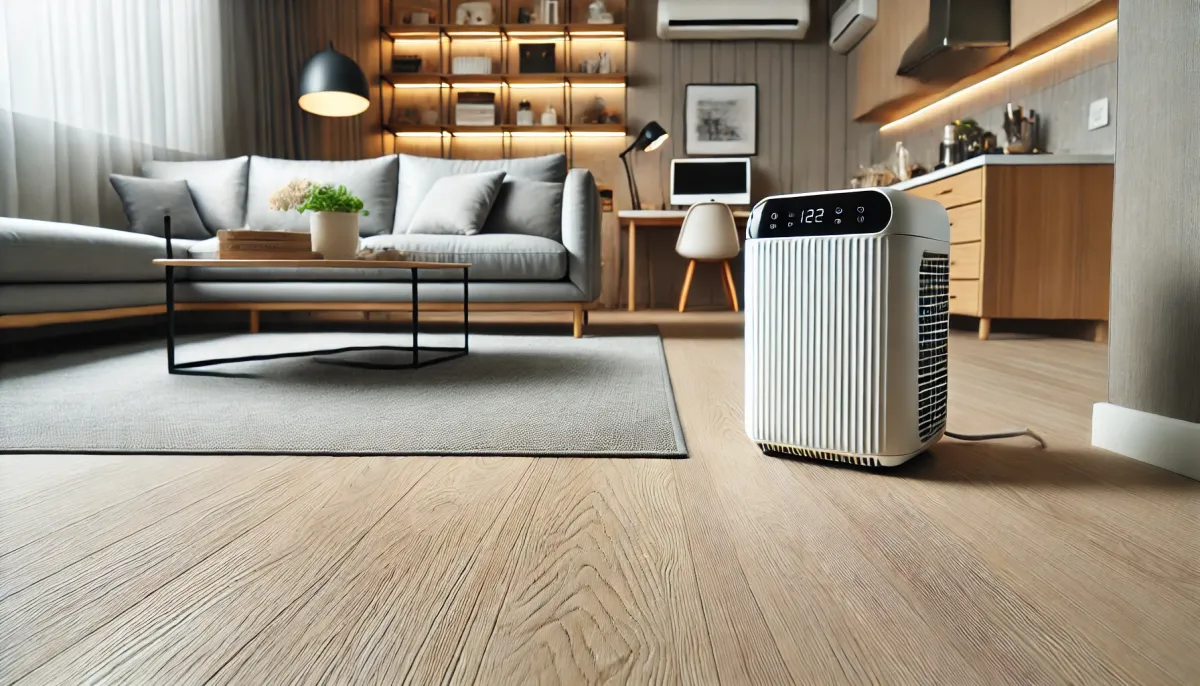 我的木地板腫起來了！膨脹變形怎麼辦？！