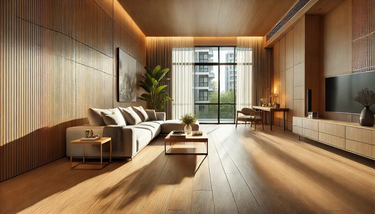 超耐磨木地板需要打蠟嗎？關於地板保養的驚人真相！地板保養大小事一把抓！