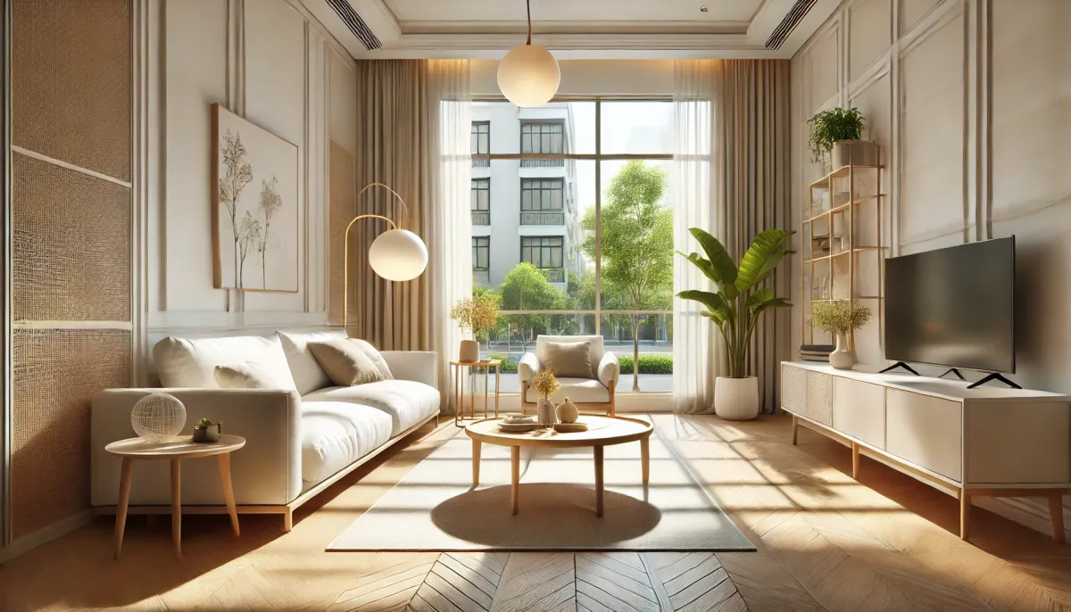 木地板選對了，家裡直接變網美咖啡廳！各種木地板大解析，讓你一次搞懂！