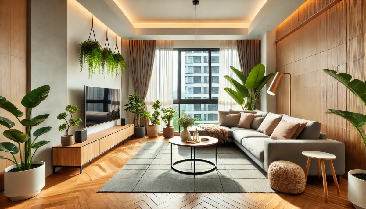 地板選對了嗎？木地板、塑膠地磚大PK，我家裝潢不踩雷！