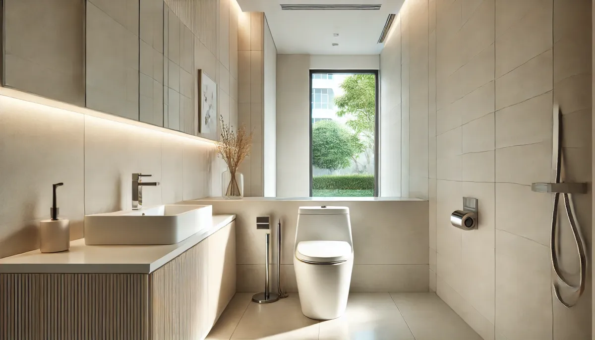 挑馬桶免踩雷！超實用選購指南，讓你家屁屁也升級！