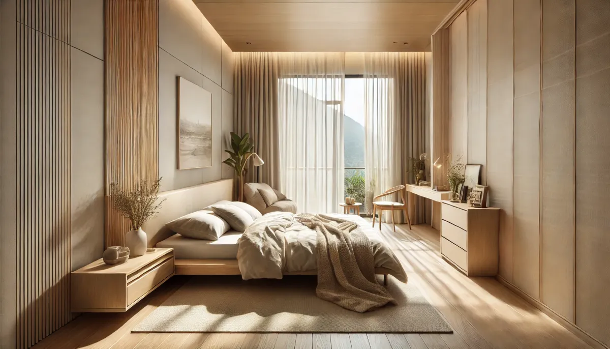 別再傻傻被騙！買床架的眉眉角角，設計師教你破解家具行銷售話術，輕鬆打造舒適新家！