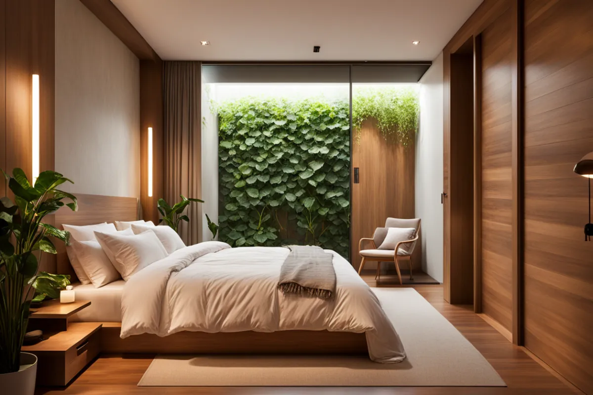 房間門如何隔音？這樣做，讓你睡覺不再被吵醒！