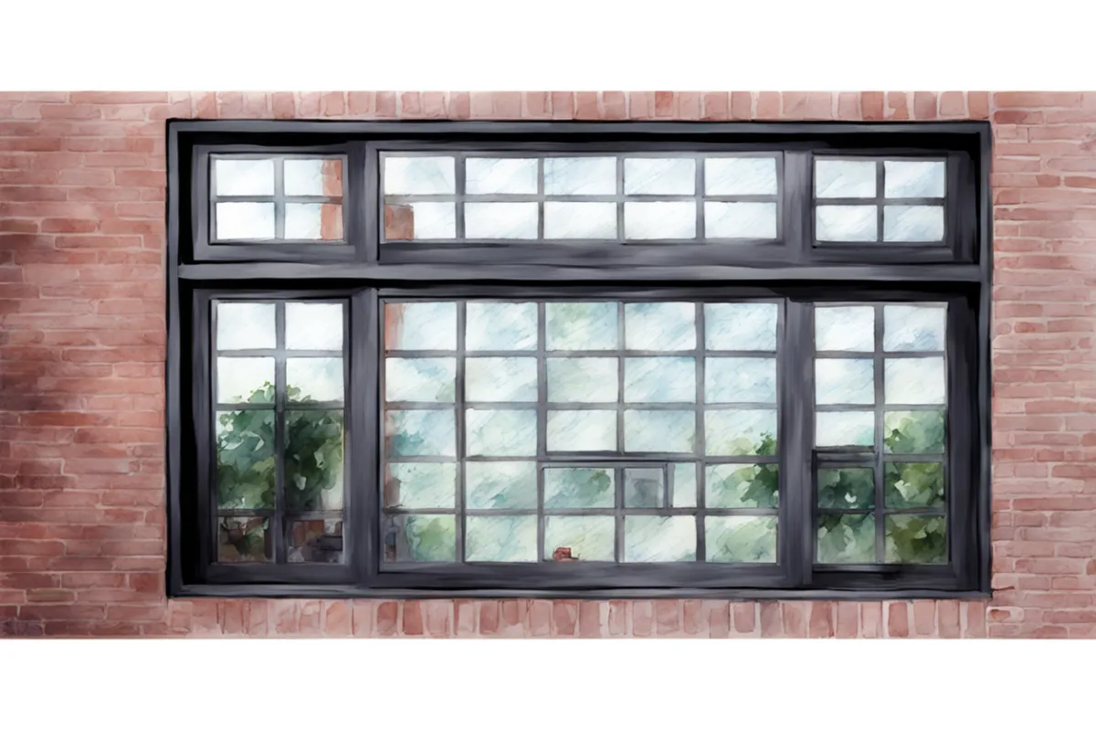 氣密窗有紗窗嗎？ 揭秘窗戶的隱藏功能！別再讓灰塵和蚊子入侵你的家！