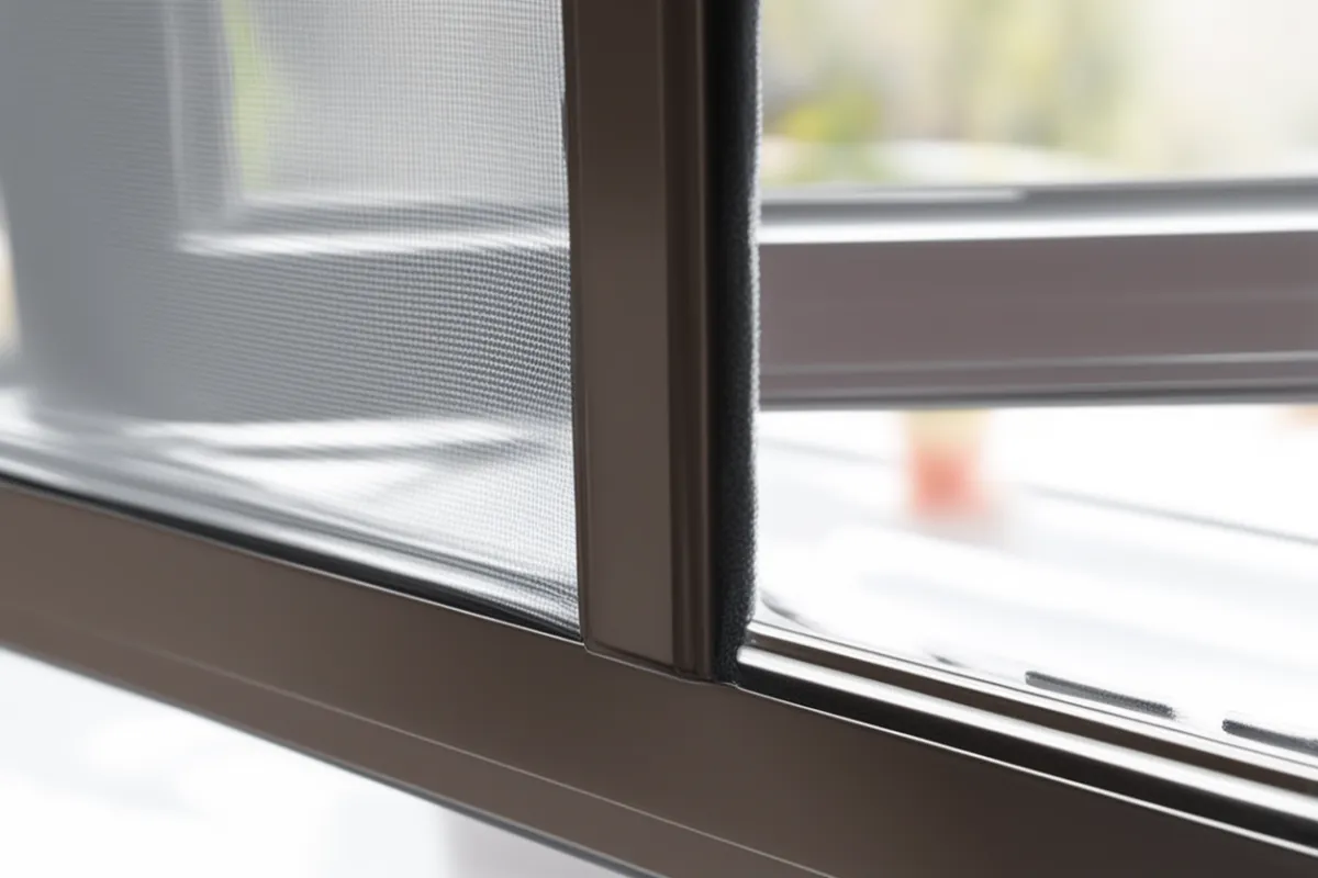 一般紗窗是幾目？紗窗「目」不轉睛，防蚊大作戰！