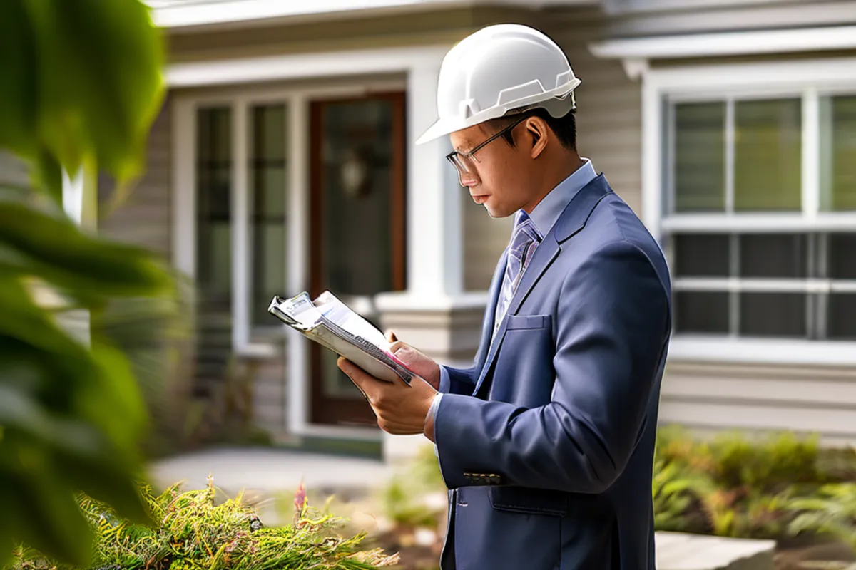 驗屋費用大公開！專業驗屋師帶你精打細算，避免「買房後悔」！