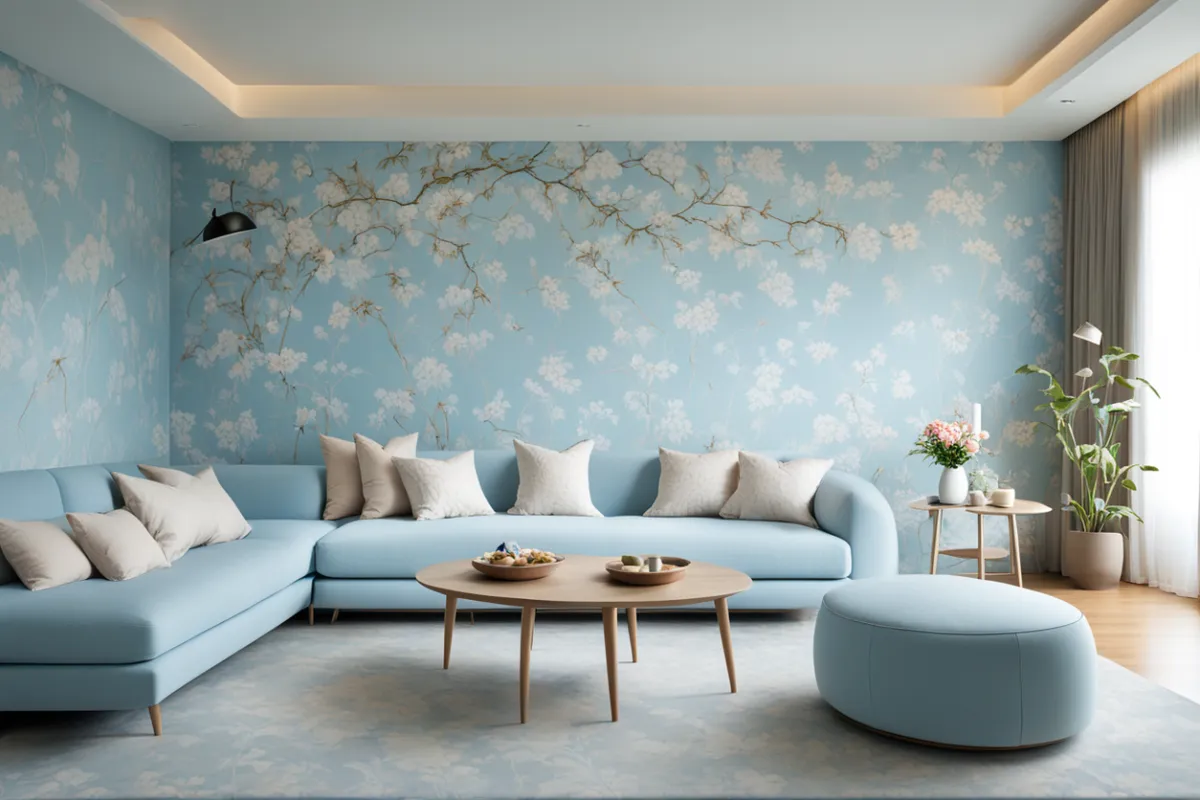 房間潮濕可以貼壁紙嗎？別急著貼！先來了解一下！