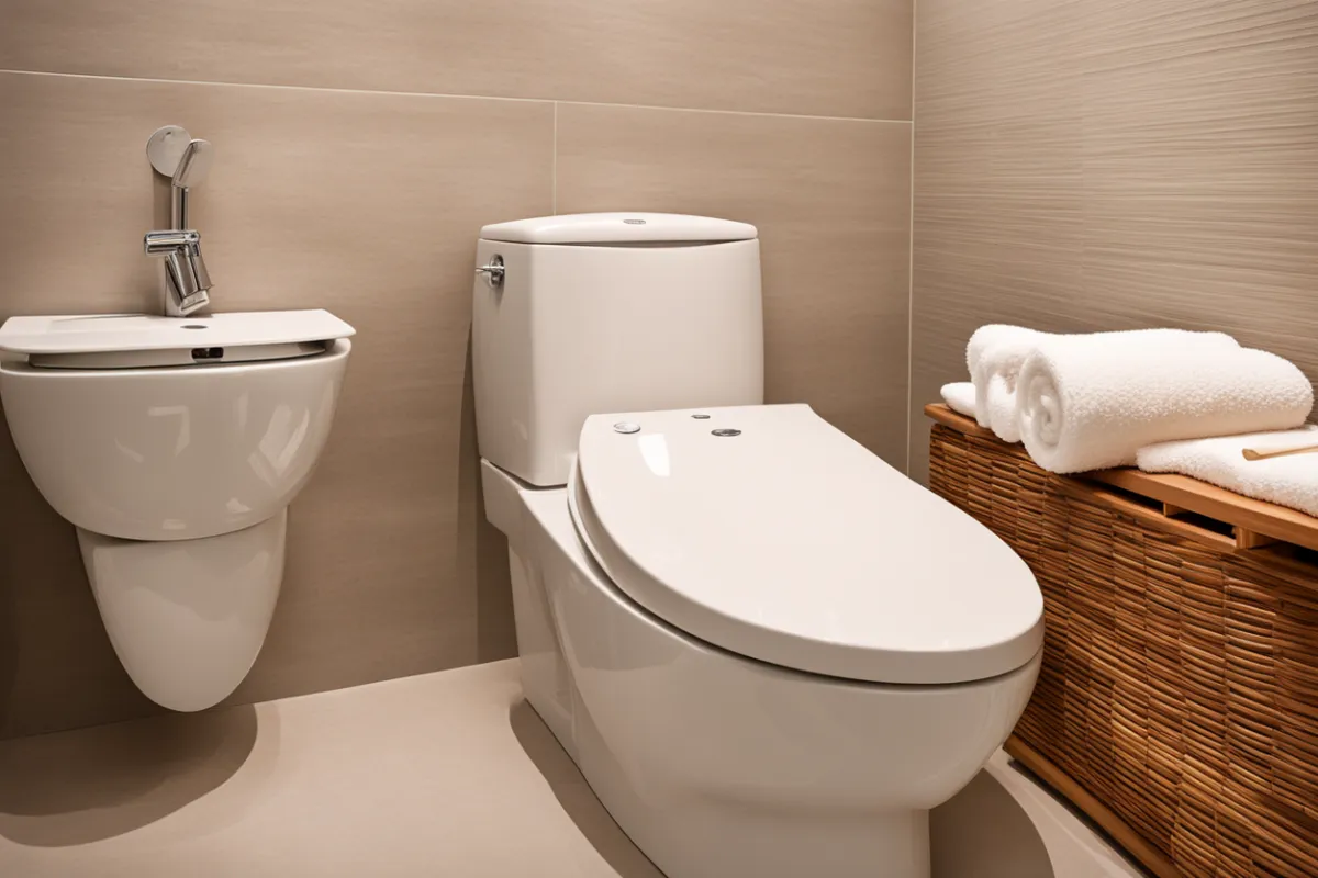 免治馬桶都可以裝嗎？裝修前必看！從空間到類型，一次搞懂！