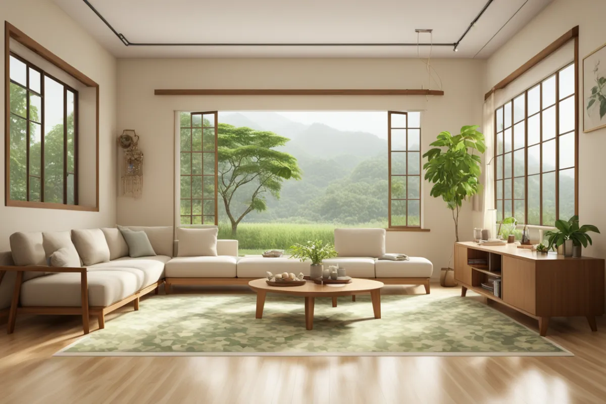 PVC地板好嗎？裝修新手必看！優缺點、適合空間大揭秘！