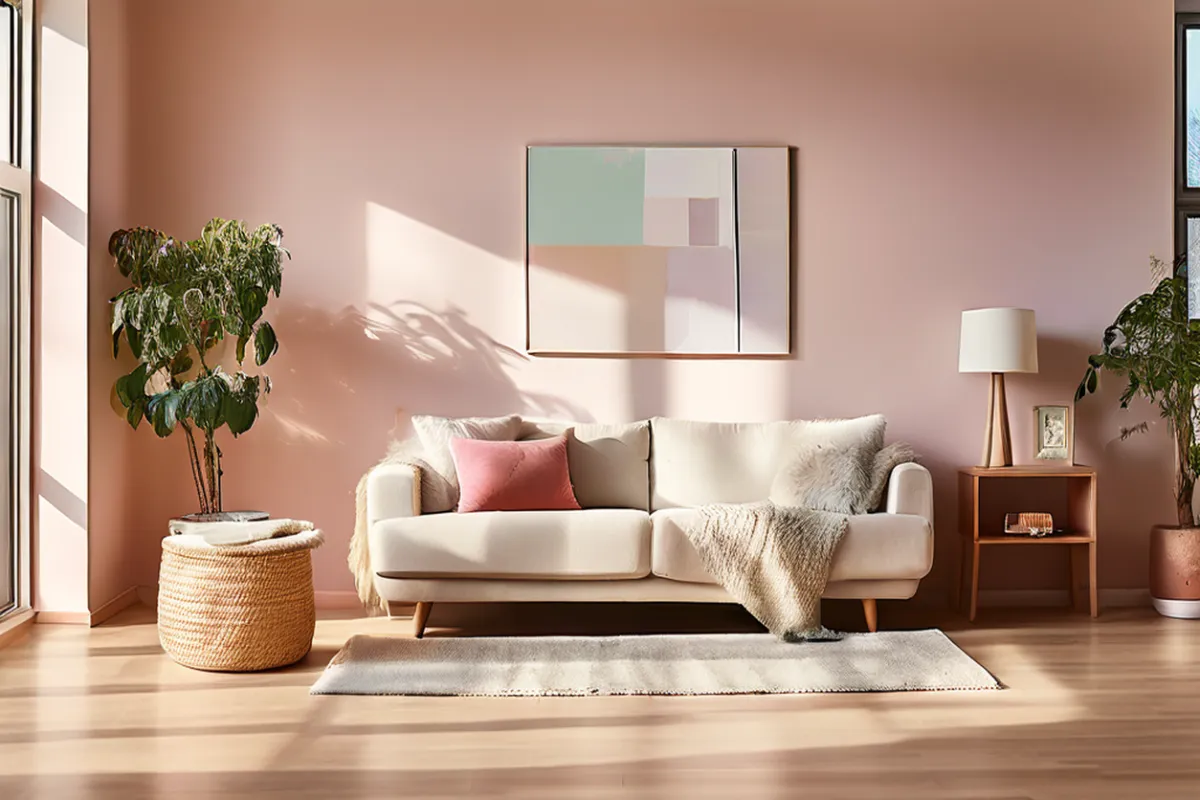 刷牆壁要用什麼漆？別再霧煞煞！讓你一次搞懂居家刷漆秘訣！