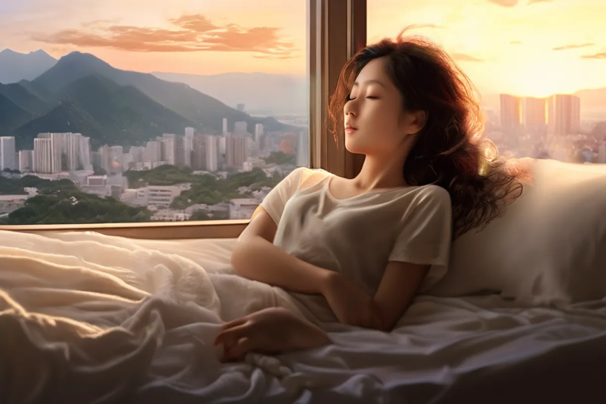 床墊怎樣算太軟？別再睡到腰痠背痛了！