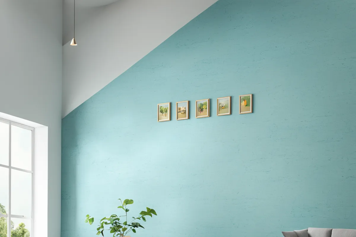 哪種油漆無毒？從水性漆到環保漆，打造健康安全的家！