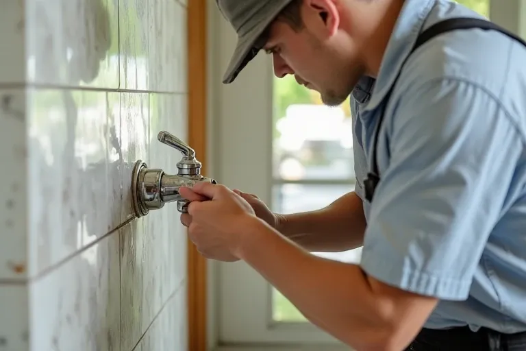 新屋驗收不求人！跟著Chris設計師，揪出建商的小秘密！