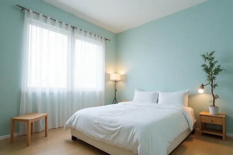 打造你的夢幻睡眠天堂：臥室裝修設計六大黃金原則，深度解析！