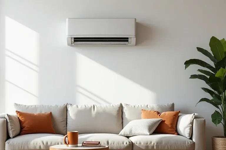 冷氣安裝眉角多？壁掛式冷氣安裝注意事項，打造你的完美涼夏！