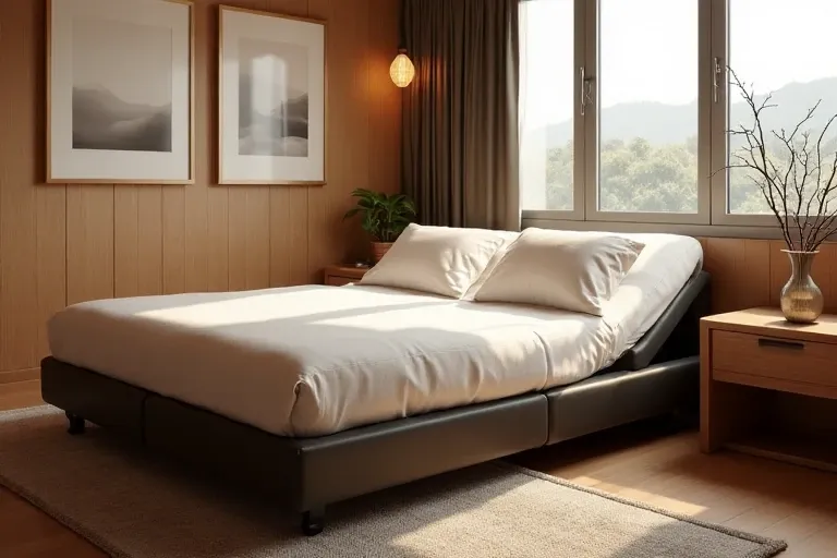 電動床墊真香？設計師帶你避開3大坑！