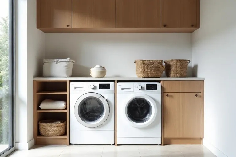 洗衣機挑選指南：教你如何選購洗衣機，告別洗衣困擾！