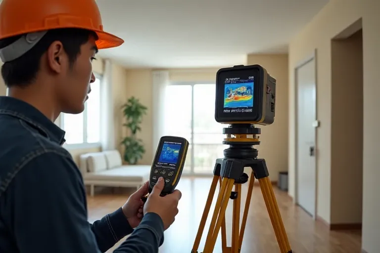 買房前必看！驗屋三大重點，讓你省下百萬冤枉錢！