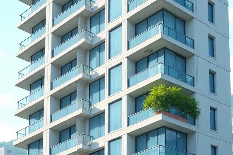 買房避雷！台灣常見違建類型與購屋注意事項