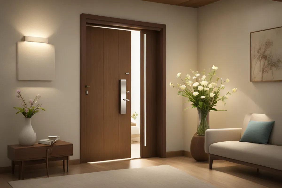 電子鎖電池撐多久？別再被「電池快沒電」的警報嚇到！從此告別電池焦慮！