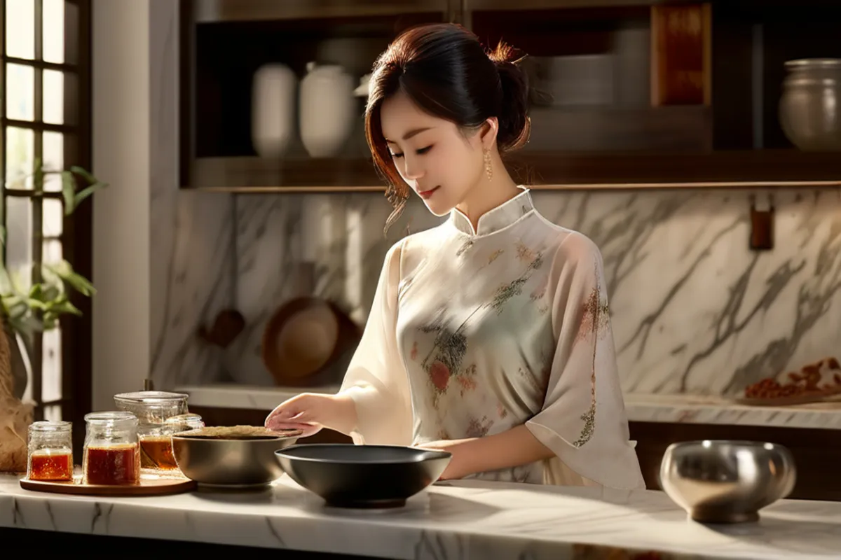 人造石耐熱嗎？ 揭開人造石的耐熱秘密，打造安全又舒適的廚房！