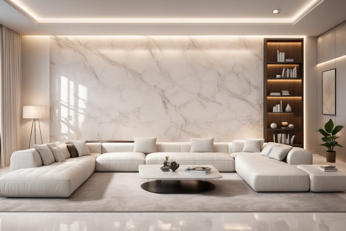 大理石一坪多少錢？ 裝修預算這樣算才不踩雷！