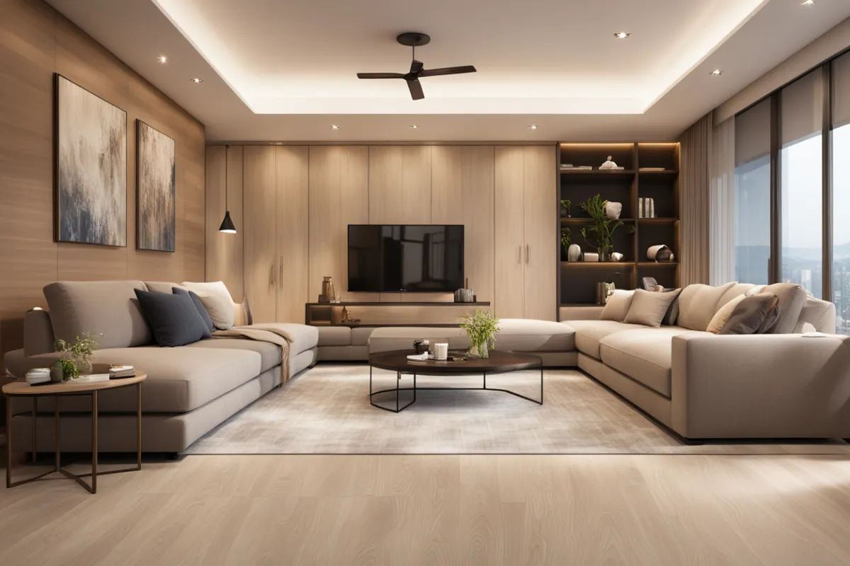 什麼是 LVT 地板？聽說它很耐磨又好保養？