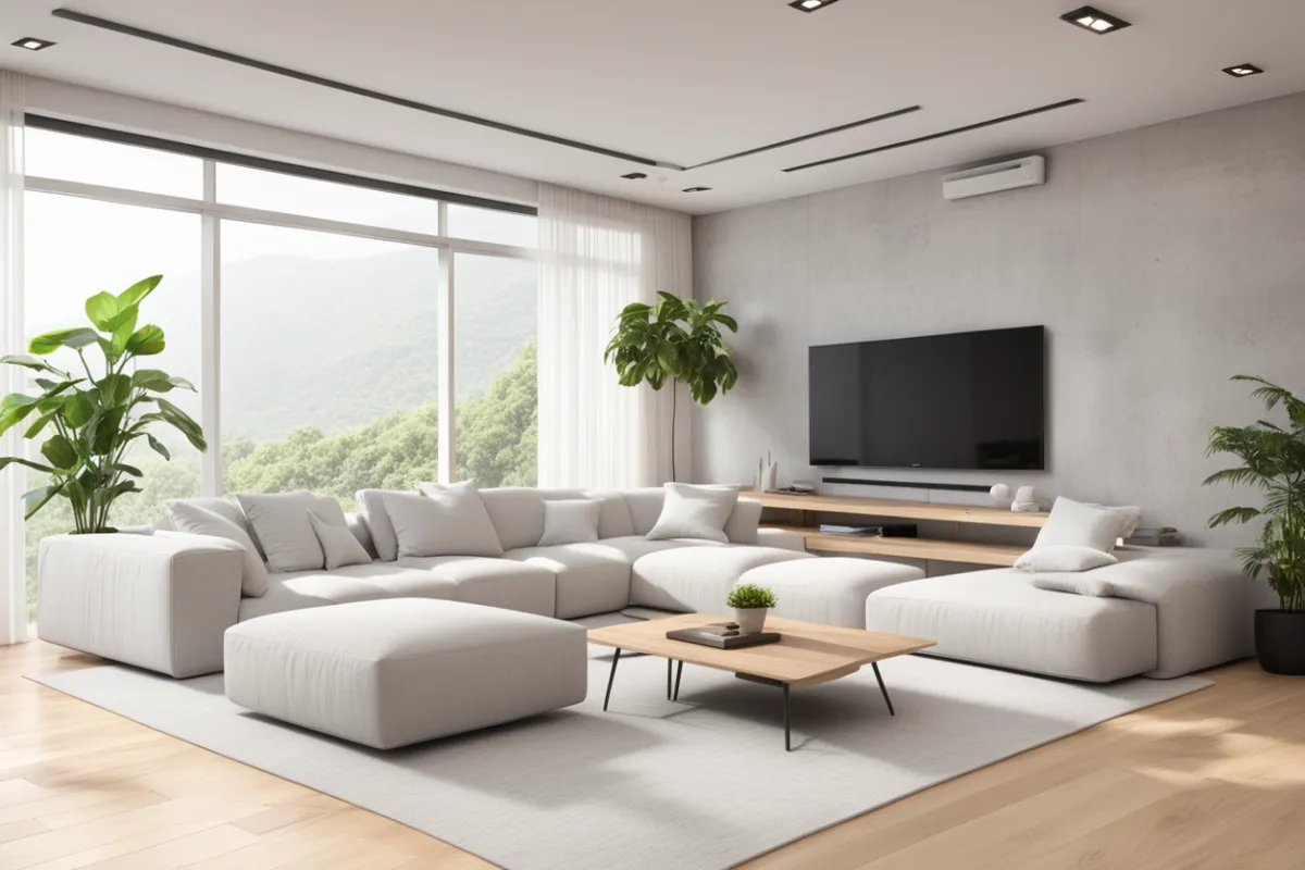 室內設計包含哪些？從居家改造到商業空間，一次搞懂！