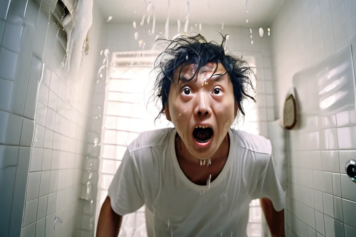 漏水糾纏！重做防水還是滴滴答答？過來人教你如何解套！