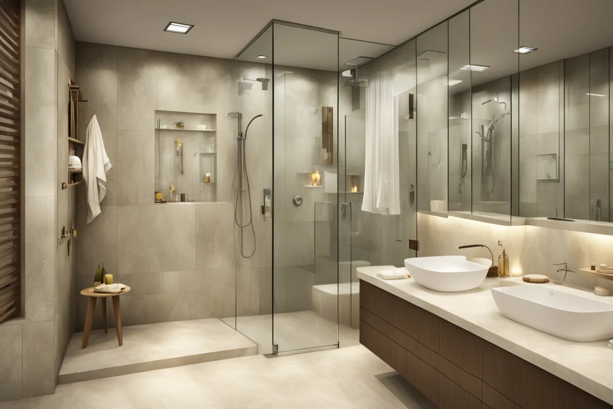 防水做完多久試水？別急著裝潢！學會這招，省下你大把時間和金錢！