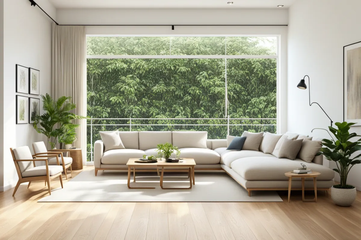 你真的懂「室內裝修」嗎？別再搞混了！從天花板到地板，一次搞懂室內裝修的全部！