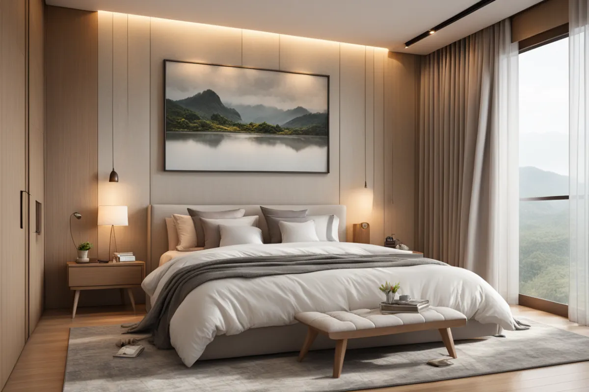 還在忍受魔音穿腦？房間隔音這樣做，還你一夜好眠！