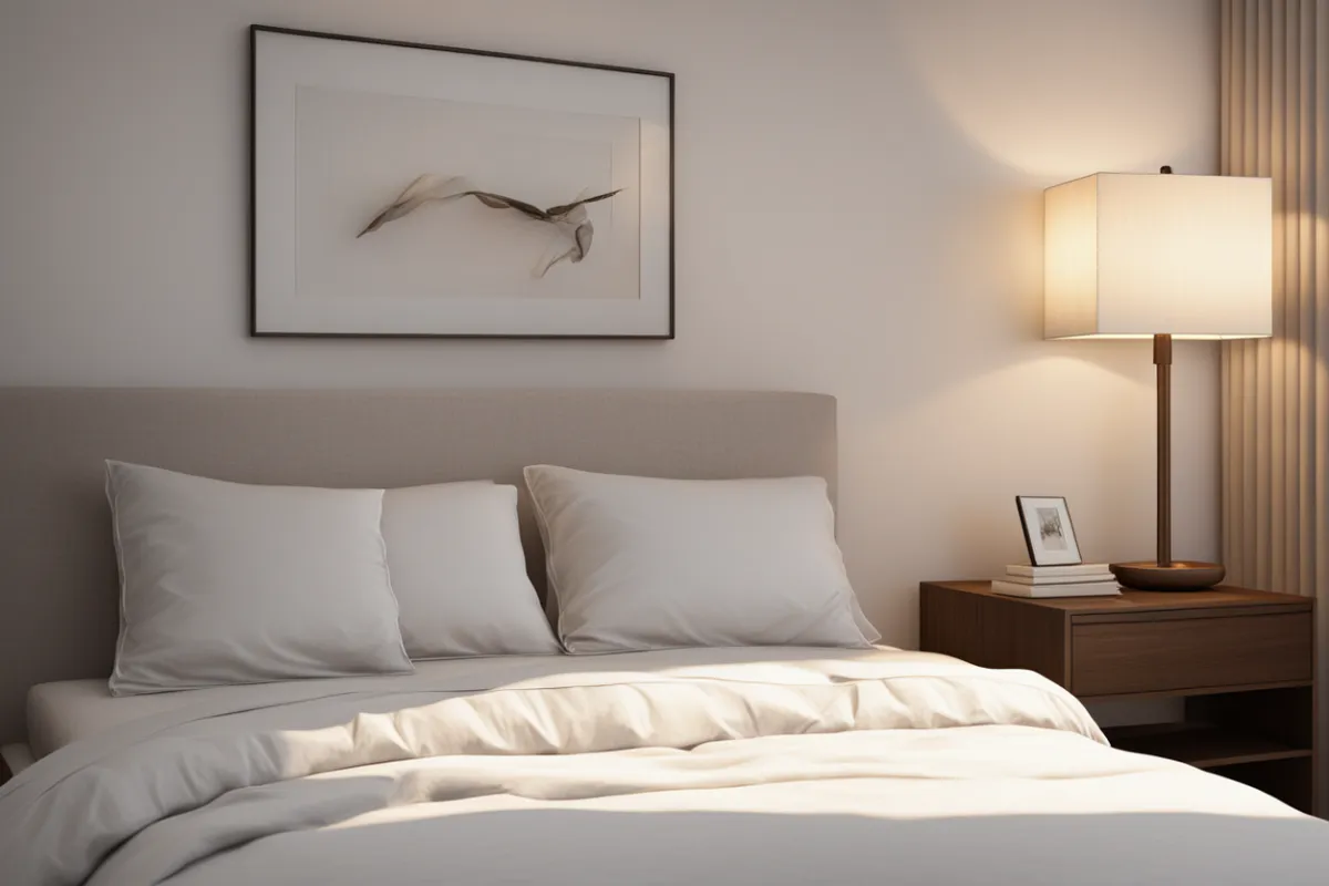 床墊可以翻面睡嗎？小心翻錯後悔莫及！