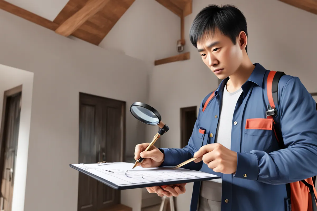 裝潢要申請嗎？小心沒申請被罰款！