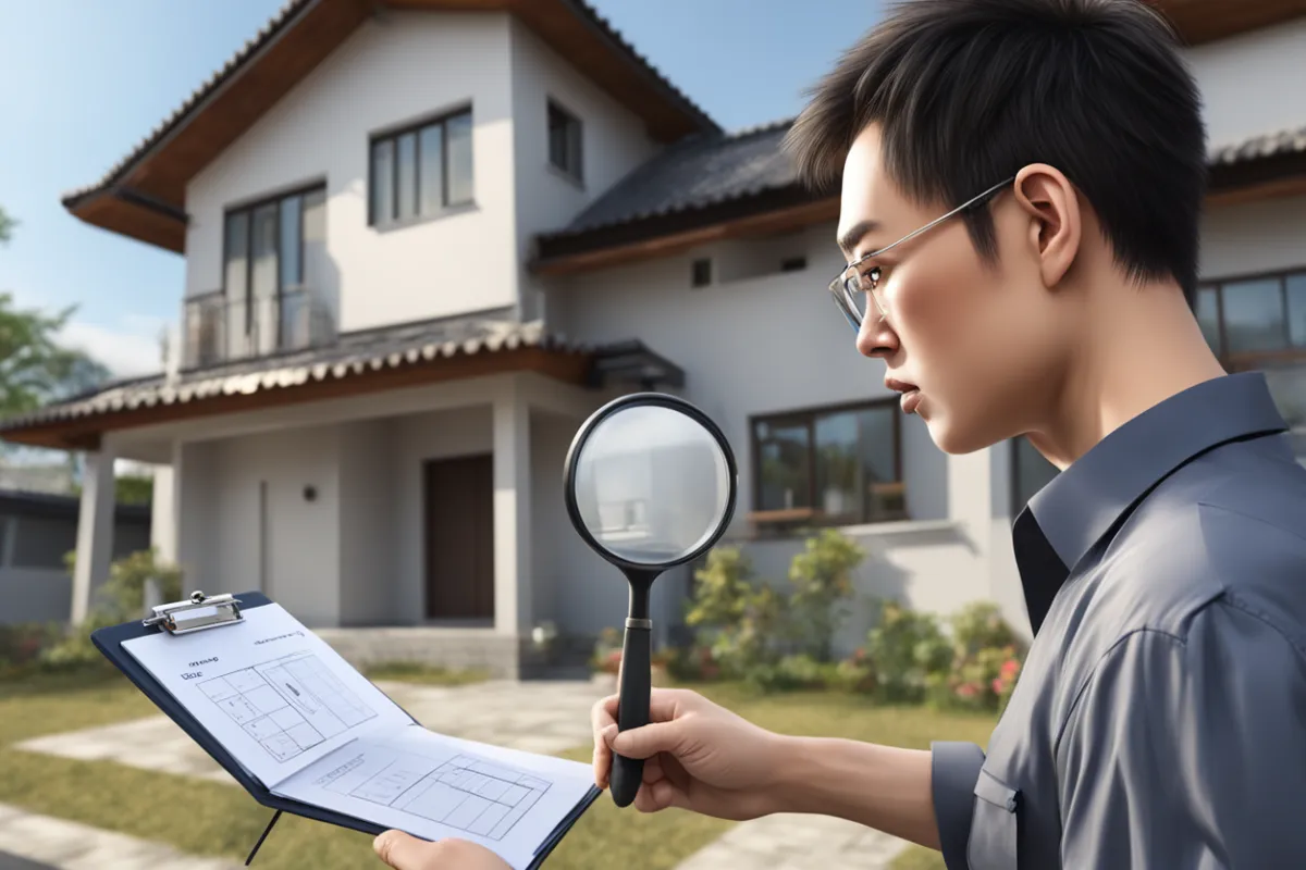 驗屋費用也能抵稅？小心踩雷！別讓荷包大失血！
