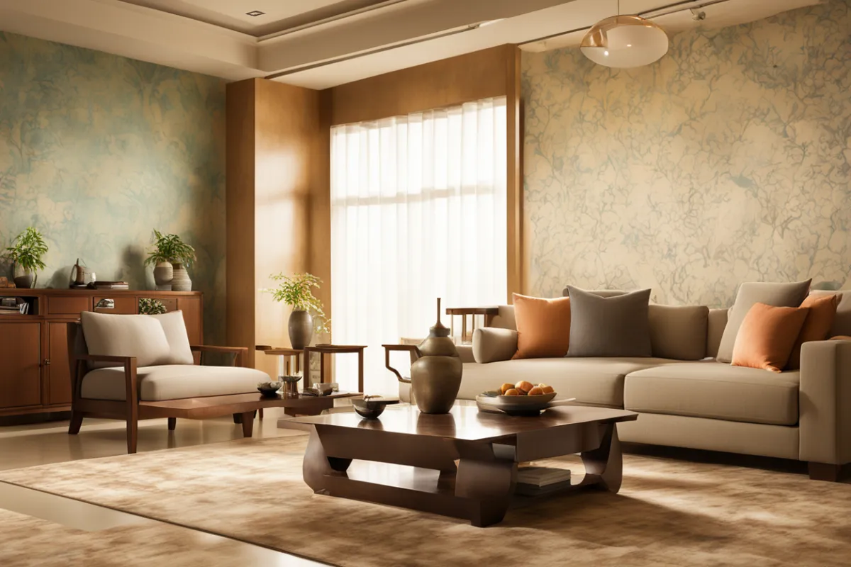 壁紙材質種類有哪些？挑選壁紙就像挑選另一半，得找到最合適的！