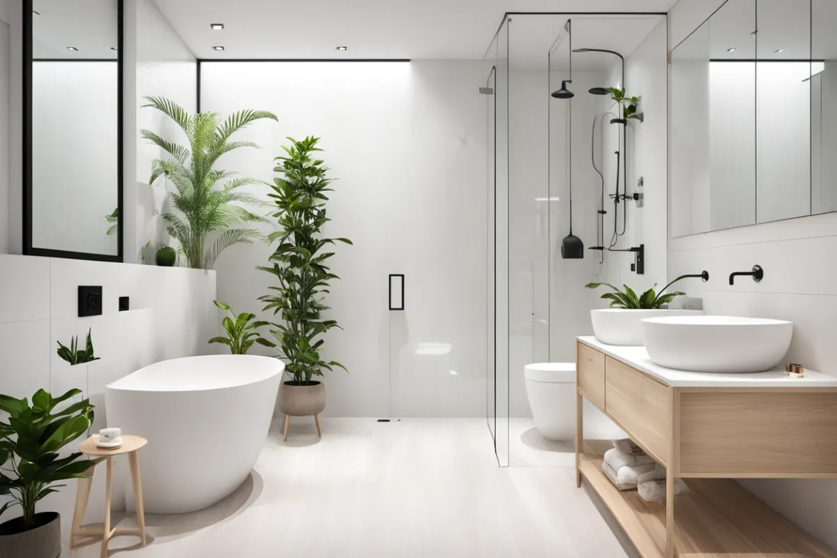 裝潢一間廁所要多少錢？別再跟風網紅浴室，先搞懂設計師都怎麼算錢！