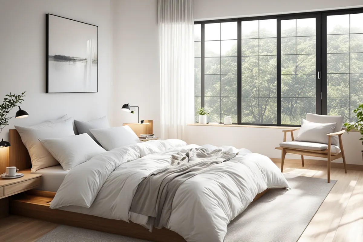 乳膠床墊會太軟嗎？破解床墊軟硬度的迷思！